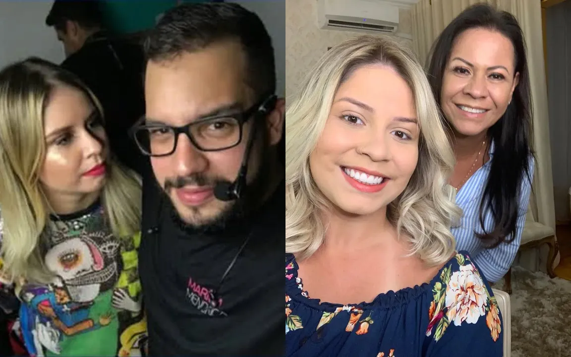O rapaz era produtor e amigo da cantora