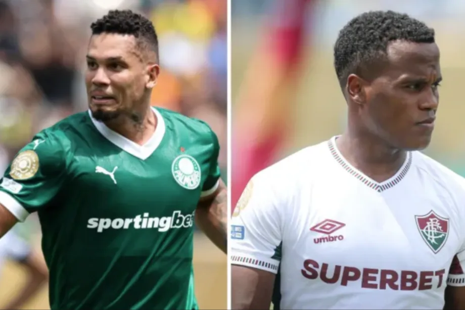 Segundo a Opta Analyst, Palmeiras e Fluminense têm poucas chances de avançar às semifinais do Mundial de Clubes.