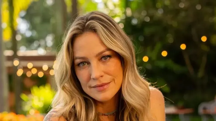 Luana Piovani mora em Portugal com dois dos filhos