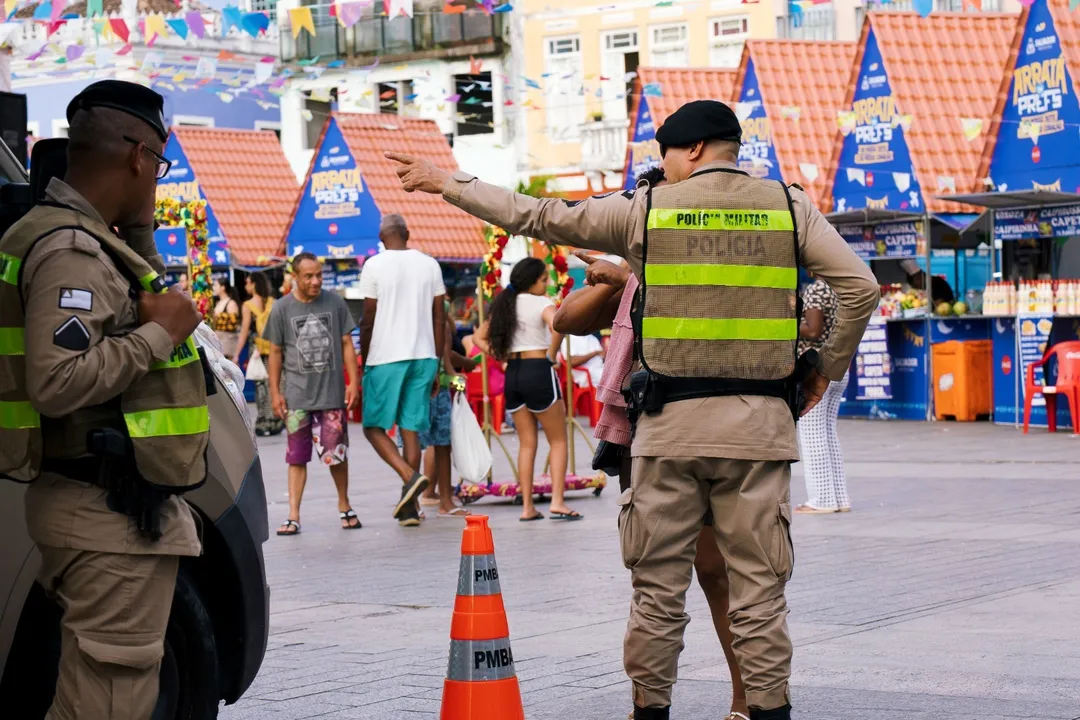 Operação tem início nesta quinta-feira, 19, e vai até a terça-feira, 24