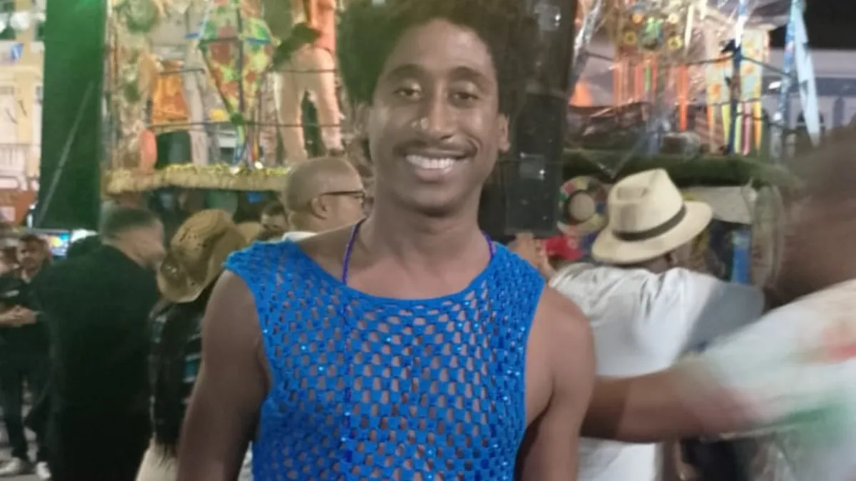 Evaldo Macarrão no São João do Pelourinho