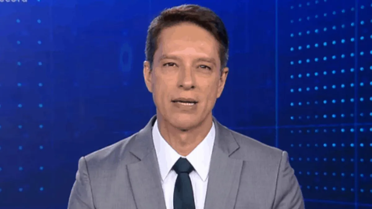 Sergio Aguiar saiu da Record