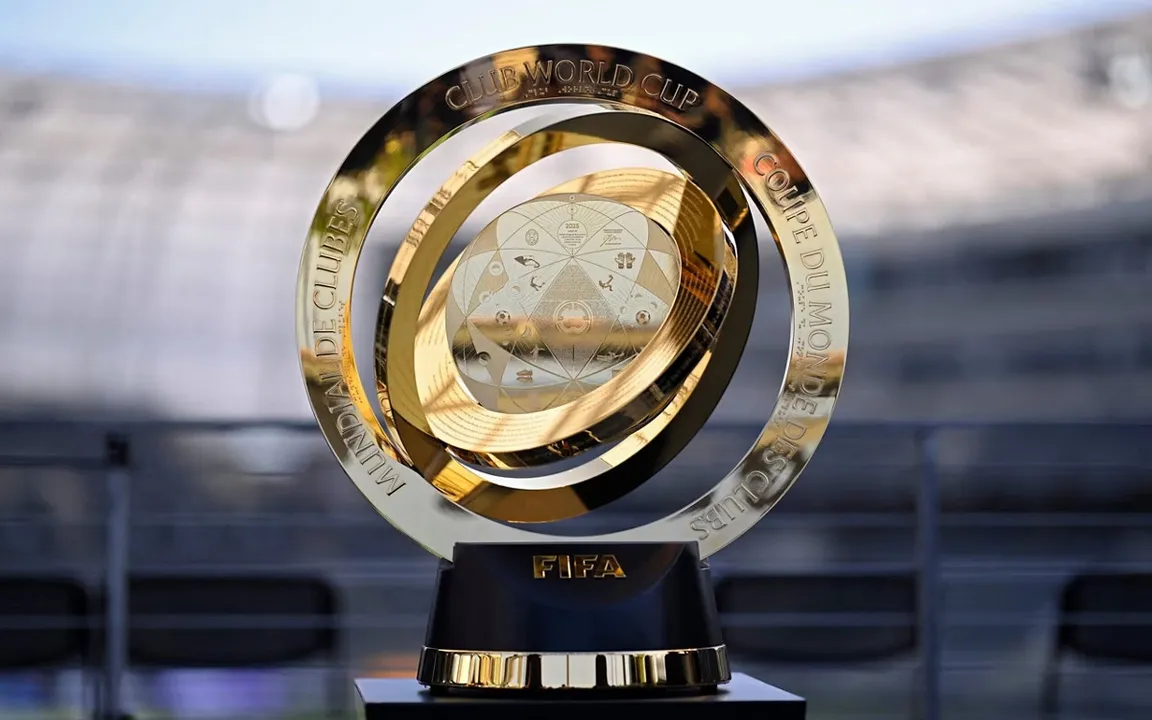 Fifa paga prêmio maior aos europeus no Mundial de Clubes