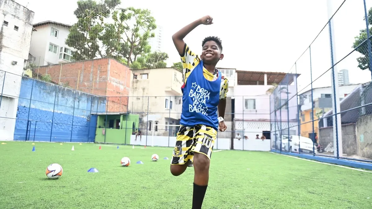 Bora Bahêa Meu Bairro já impactou a vida de mais de 1.000 famílias soteropolitanas