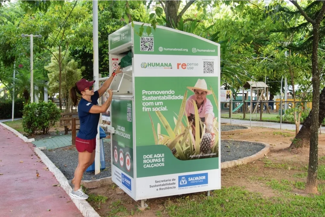 Projeto Repense Reuse
