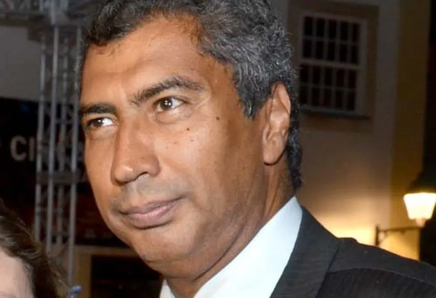 Ex-secretário de Justiça e Direitos Humanos do Estado perde cargo de promotor