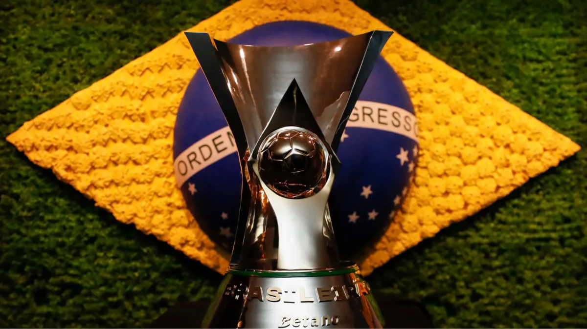 Brasileirão