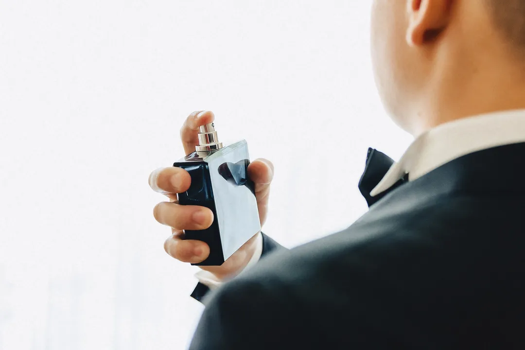 Qual o cheiro de um Sugar Daddy? Ranking revela perfumes favoritos