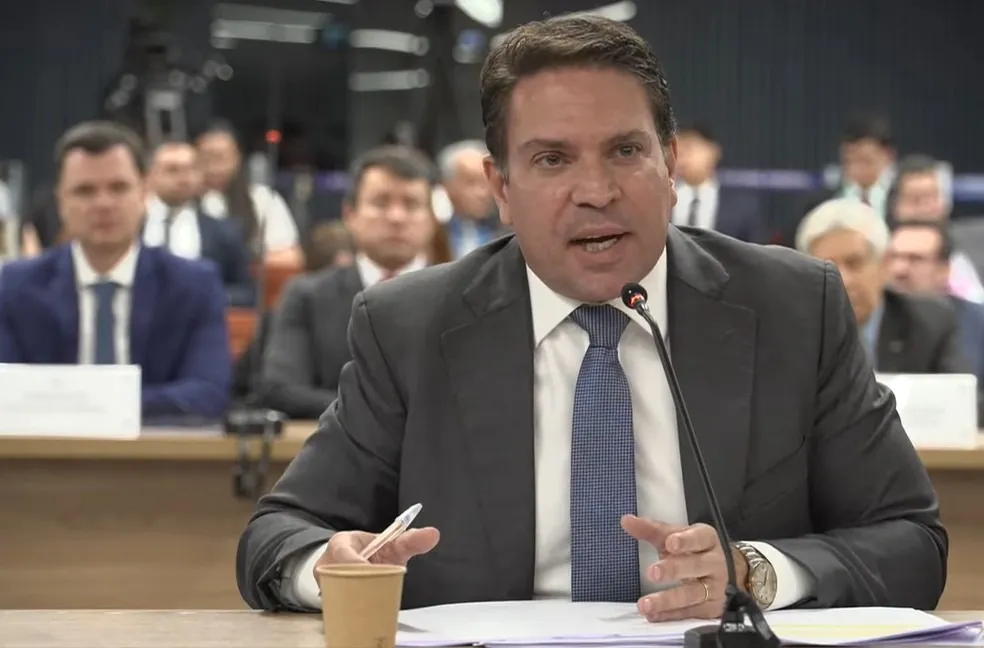 Ramagem usou interrogatório para se defender e defender o ex-presidente Bolsonaro