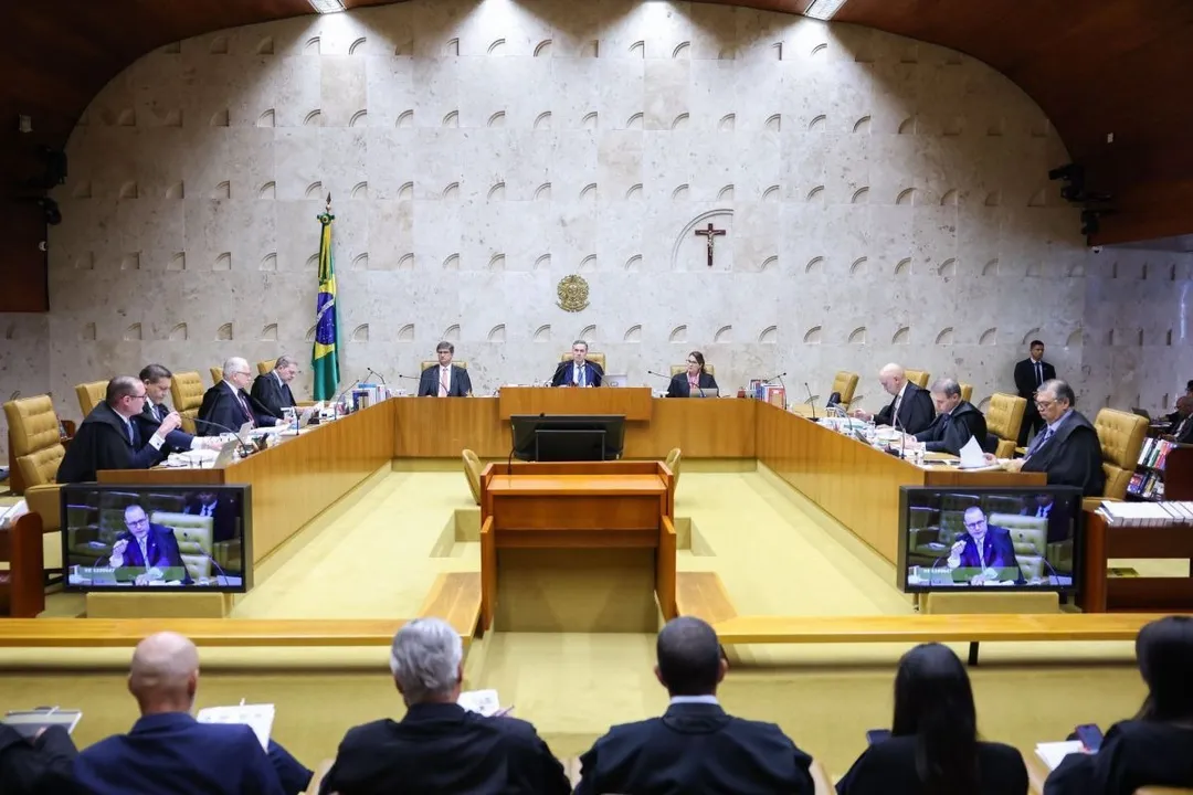 Plenário STF