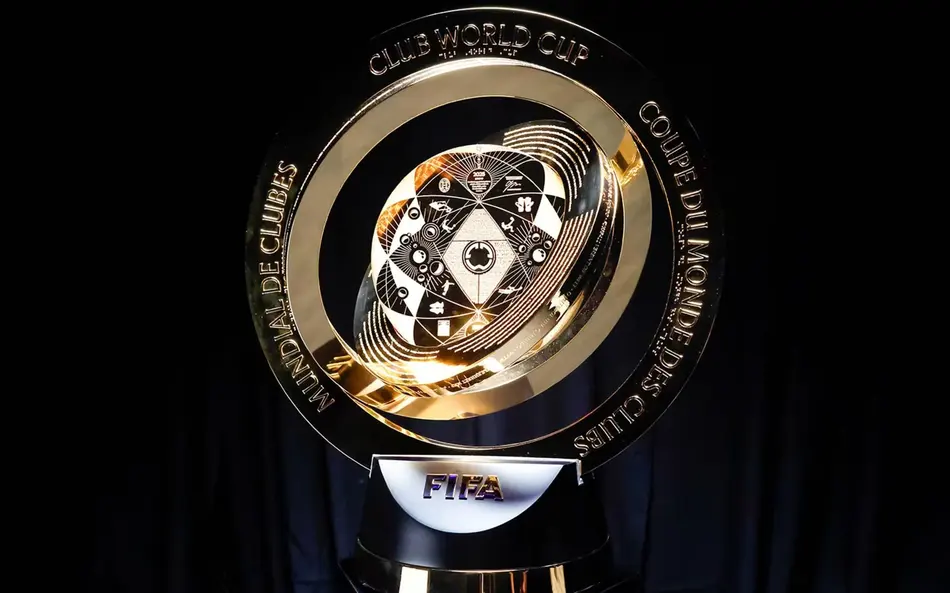 Super Mundial de Clubes da Fifa