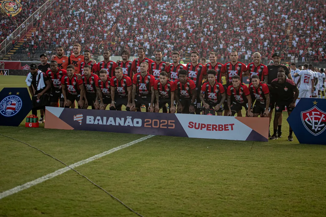 Elenco rubro-negro passará por mais mudanças em 2025