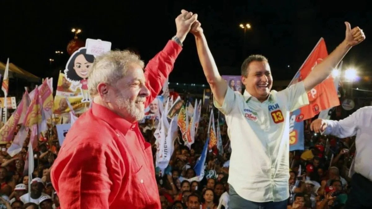 Rui Costa é apontado como possível candidato em 2030