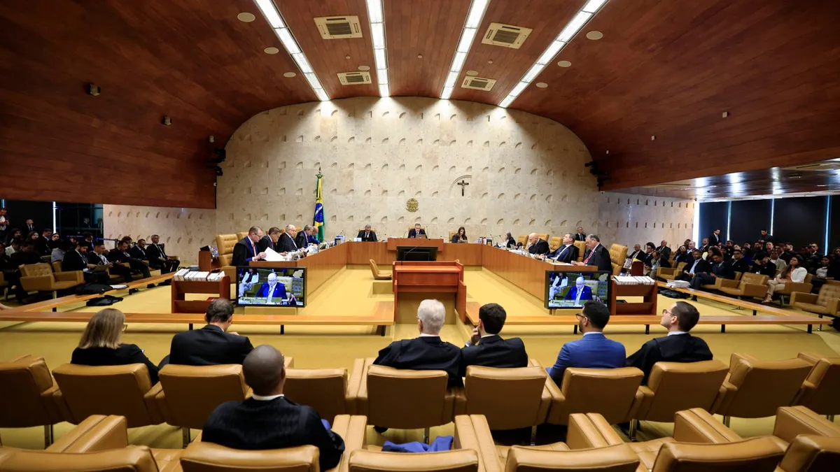 Decisão do STF mudan entendimento do artigo 19 do Marco Civil