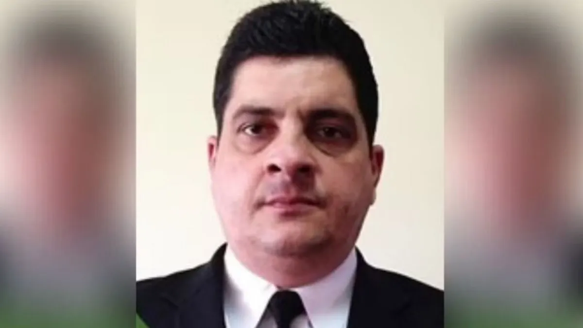 Imagem ilustrativa da imagem STF mantém prisão de Marcelo Câmara, ex-assessor de Bolsonaro