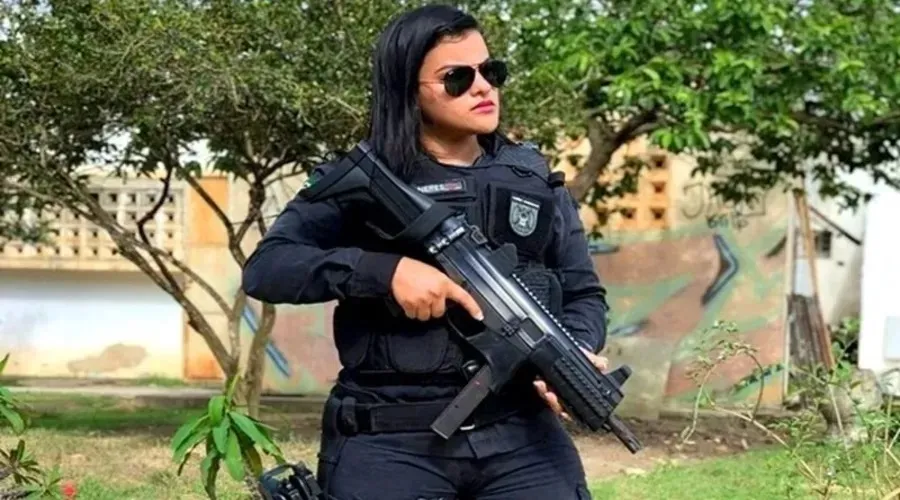 Ex-diretora
