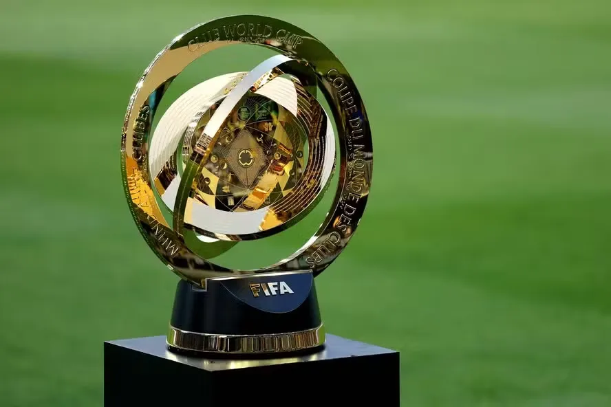 Mundial de Clubes da Fifa