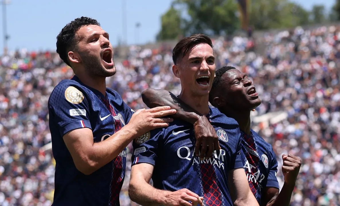 Paris Saint-Germain