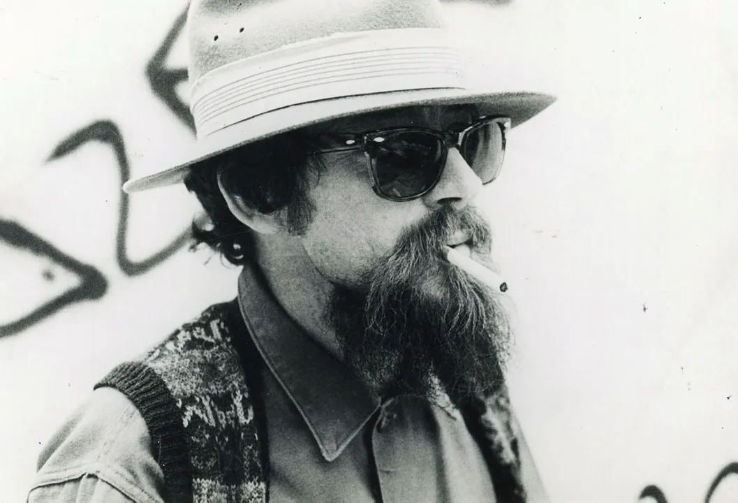 Artista morreu aos 44 anos, em 1989