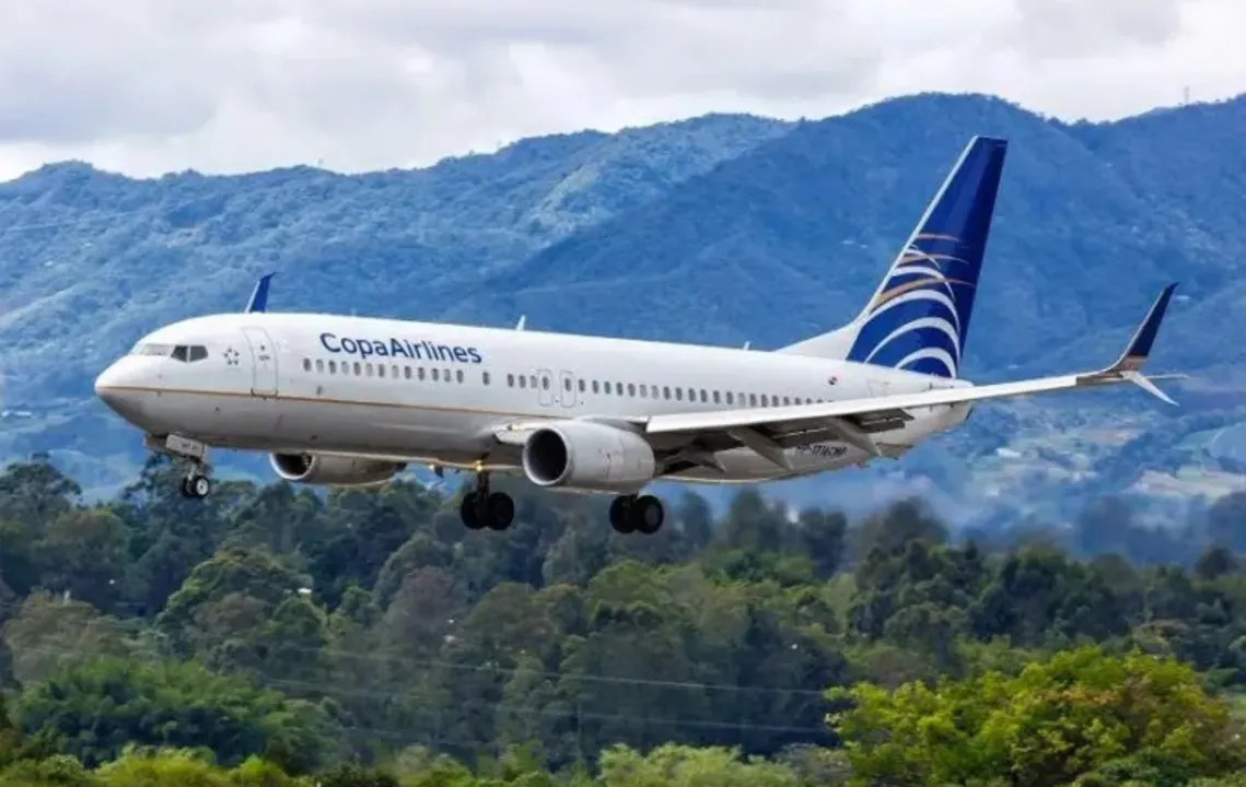 Companhia aérea operou em Salvador entre os anos de 2018 a 2020