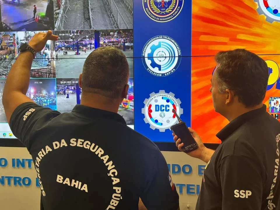 O público no Parque de Exposições foi de 14.191