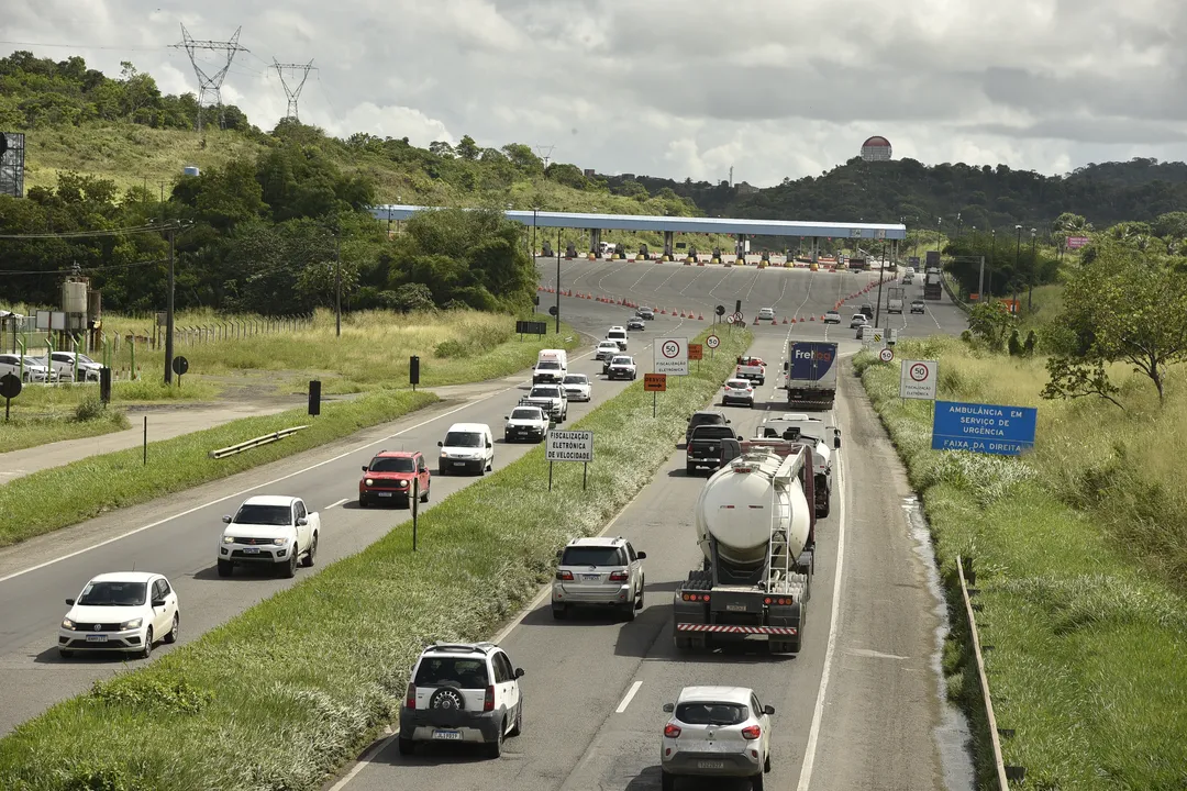 PRF vai iniciar Operação Festejos Juninos 2025