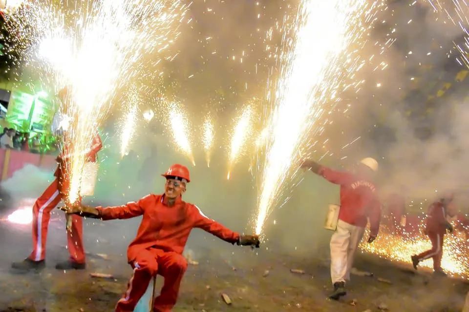 Secretária de Saúde, Roberta Santana, apela aos pais que reflitam melhor sobre exposição de crianças a fogos