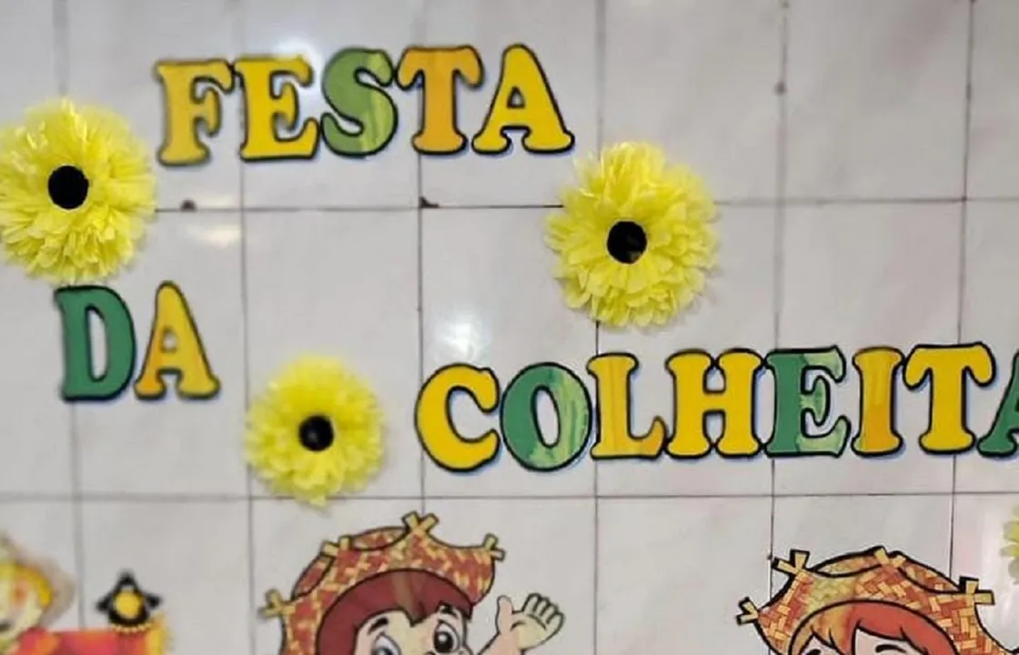 Imagem ilustrativa da imagem São João virou Festa da Colheita: a polêmica decisão de escolas na Bahia