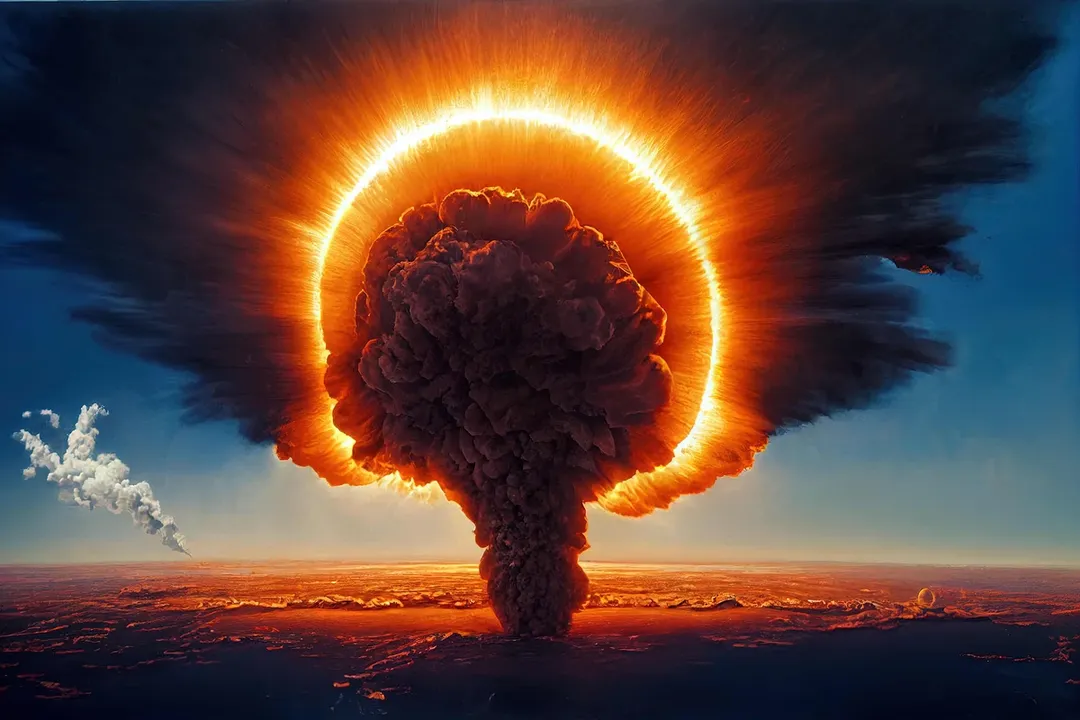 Israel possui cerca de 90 ogivas nucleares