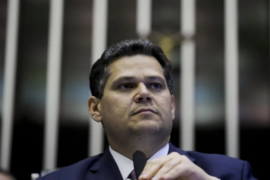 Presidente do Senado, Davi Alcolumbre