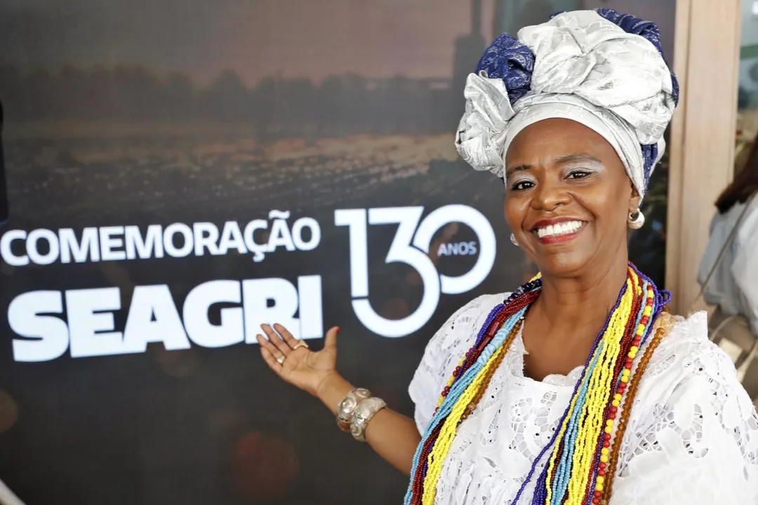 Imagem ilustrativa da imagem Seagri inicia comemorações pelos 130 anos com evento na Bahia Farm Show