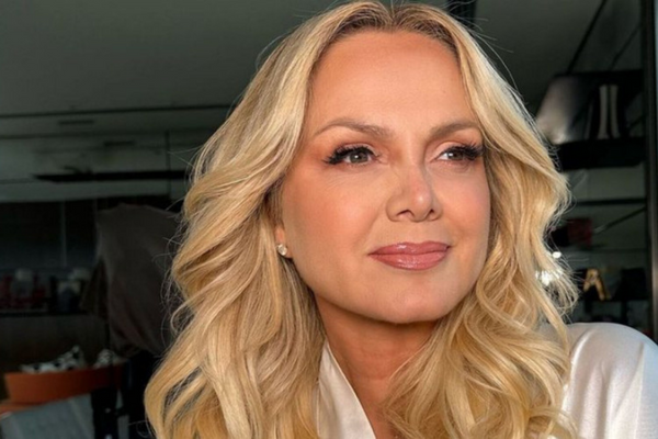 Eliana pode fazer história no BBB como primeira apresentadora mulher