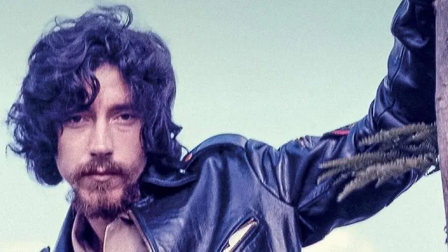 Série Raul Seixas: Eu Sou estreia nesta quinta-feira, 26