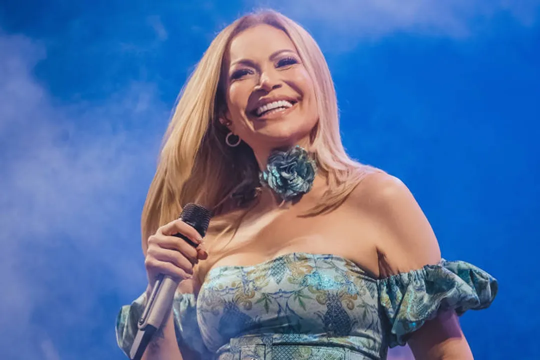 Artista congelou os  óvulos aos 39 anos