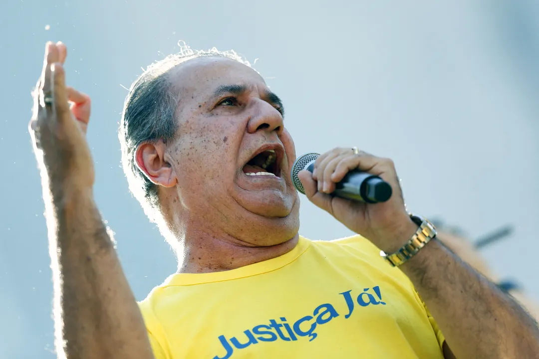 Malafaia se revoltou contra segmentos da direita que, na visão dele, é prostituta e vendida.