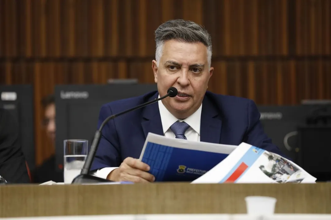 Prefeito de Belo Horizonte, Álvaro Damião