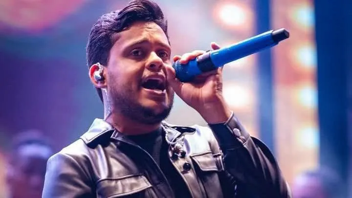 Thiago Aquino: "O arrocha está dominando o Brasil"