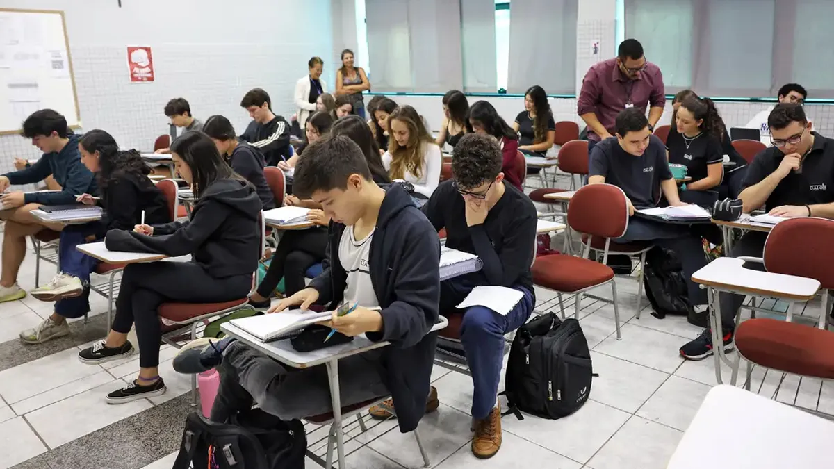 Inscrições estão abertas para trabalho de recrutador