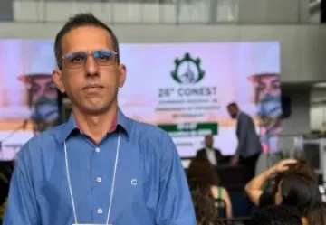 Rodrigo Nunes de Oliveira, de 40 anos