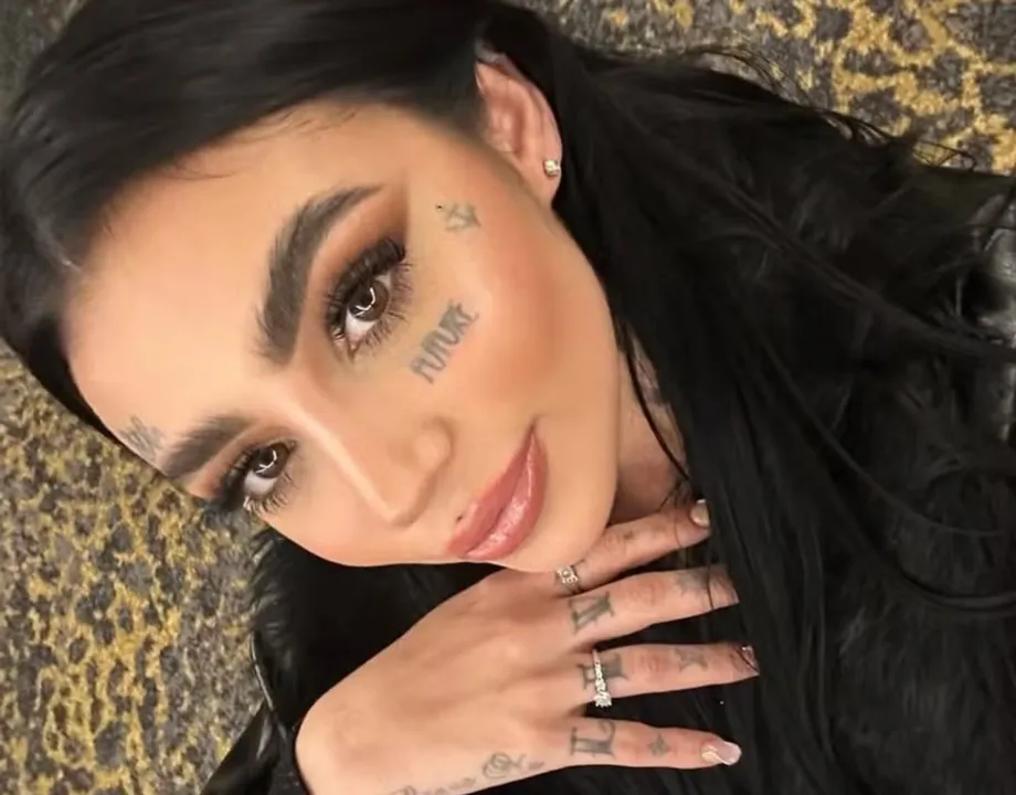 Ana Bárbara Buhr Buldrini, de 31 anos
