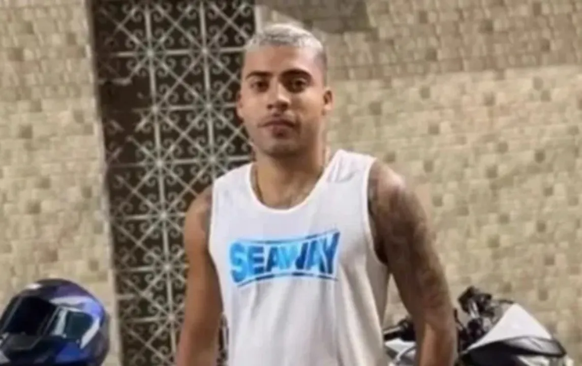 Oh Original foi morto a tiros