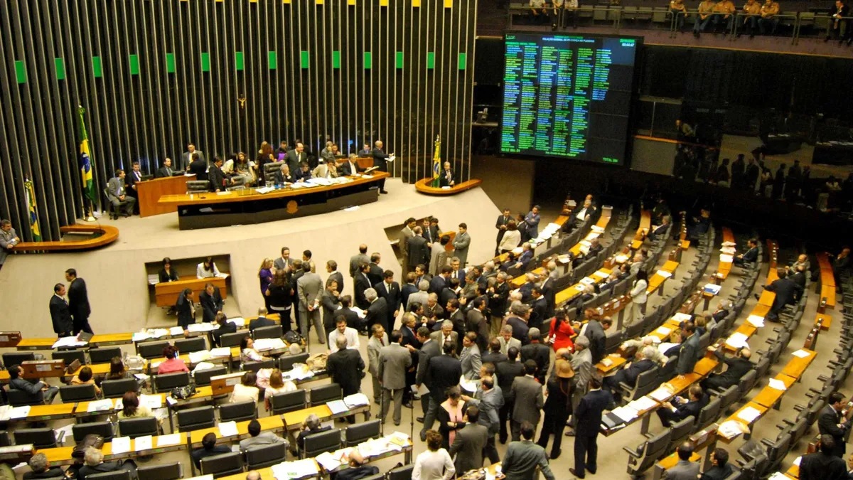 Ranking é liderado por José Rocha (União Brasil)