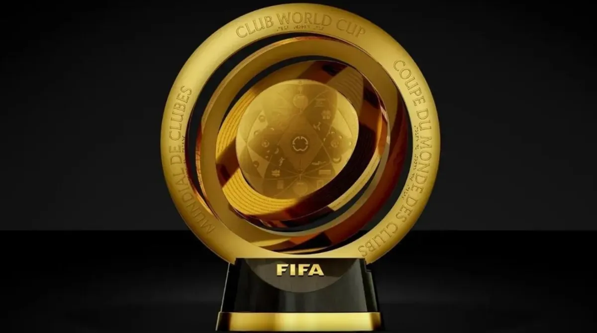 Mundial de Clubes da Fifa