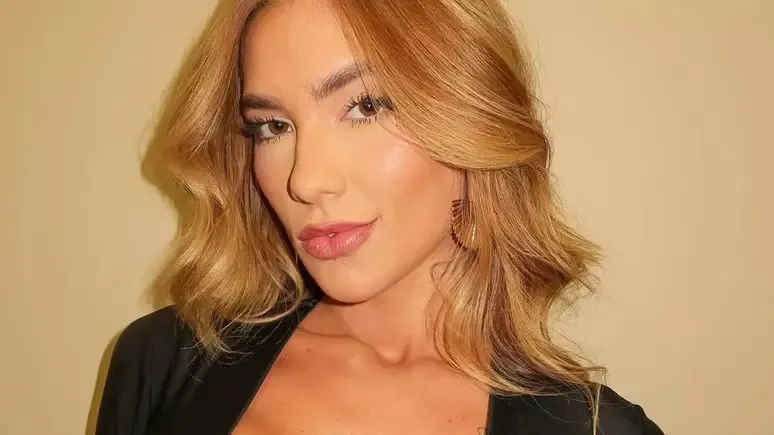 Virginia Fonseca