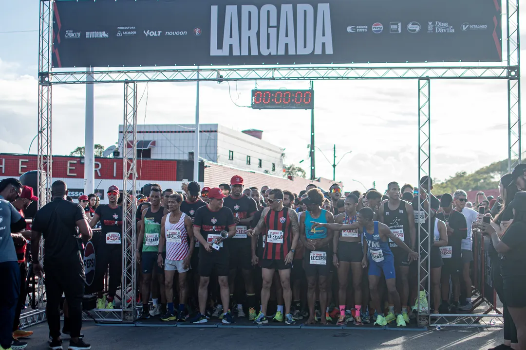 Corrida do Leão chega a terceira edição e promete ser um sucesso