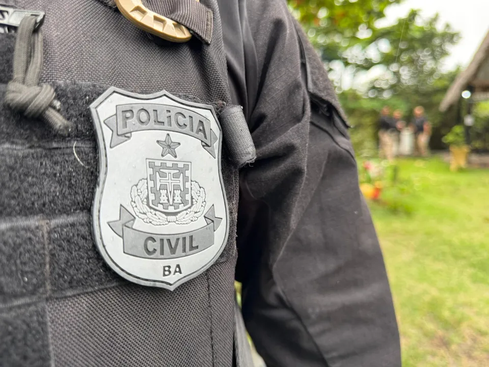 Homem foi denunciado pela mãe da garotinha