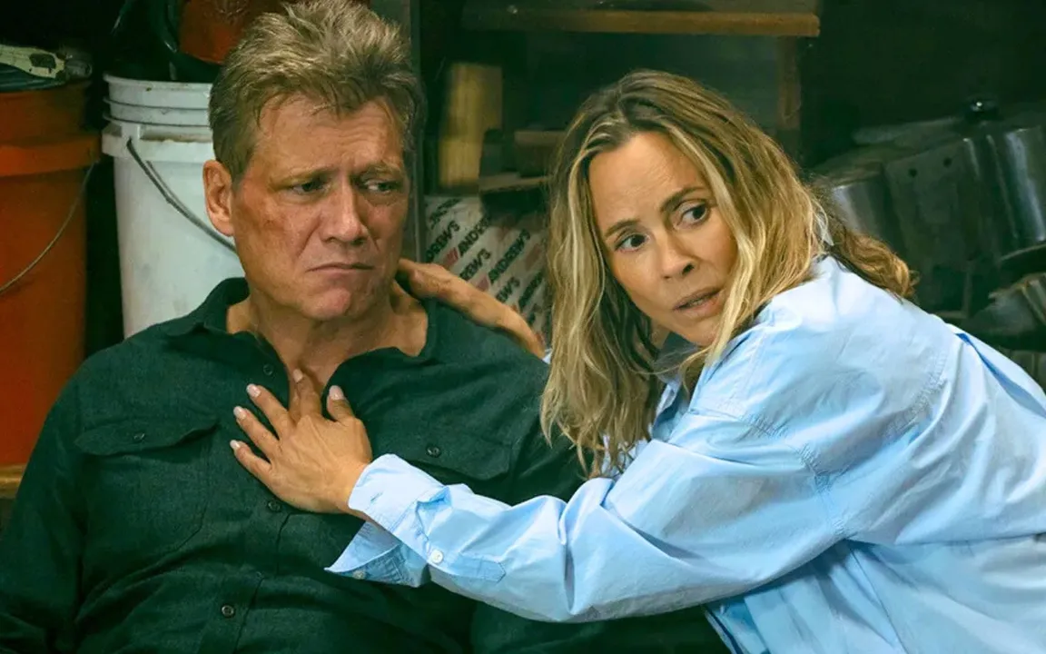 Com drama, ação e dilemas morais, a produção vem conquistando fãs de séries intensas e de narrativa rápida