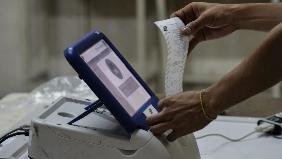 Voto