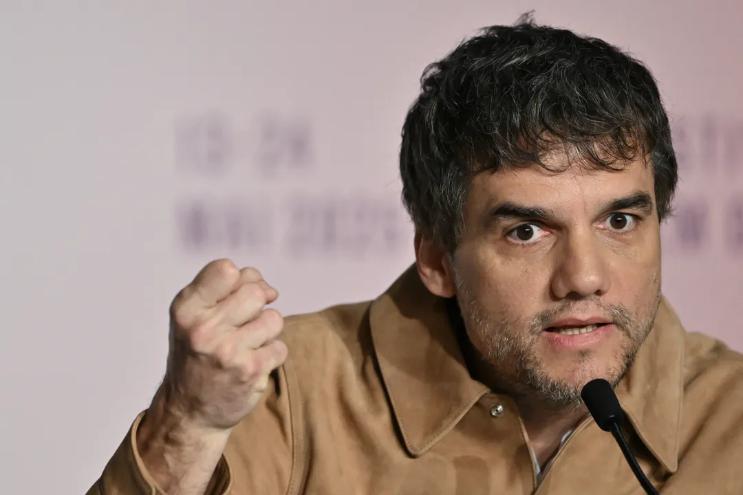 Cineasta aposta em Wagner Moura no Oscar: "Seria muito merecido"