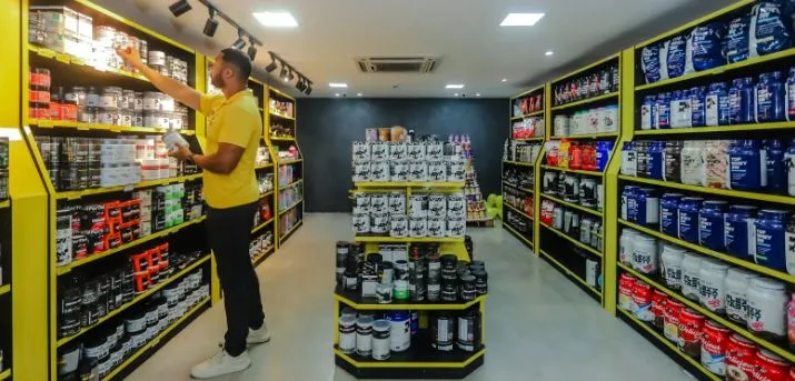 Anvisa suspende whey de maca famosa por contaminação